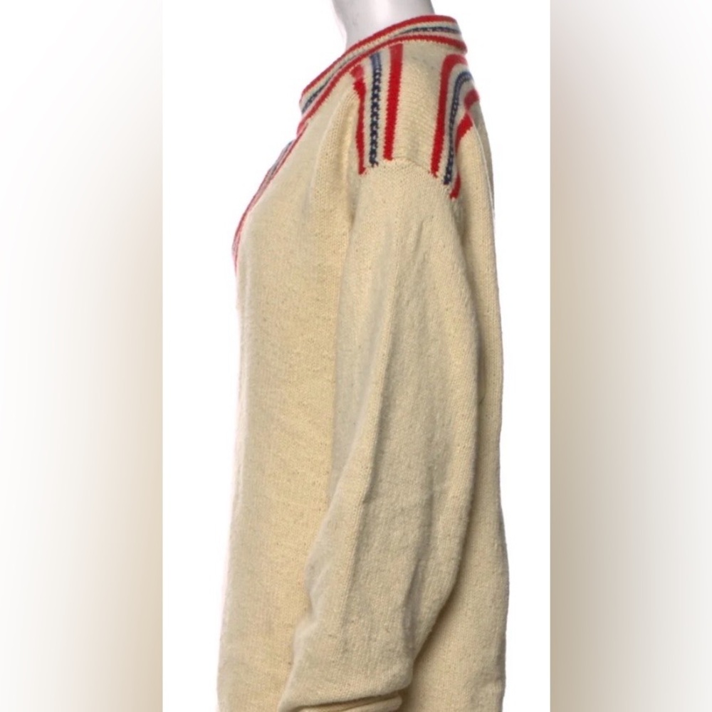 Re/Done Sweater - Picture 2 of 5